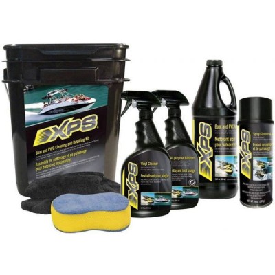 MBS Kit intretinere BRP barca / Jet Ski, Cod Produs: 219702871BR foto