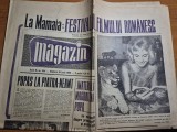 magazin 18 iunie 1966-piatra neamt,festivalul mamaia
