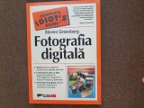 FOTOGRAFIA DIGITALĂ - STEVEN GREENBERG
