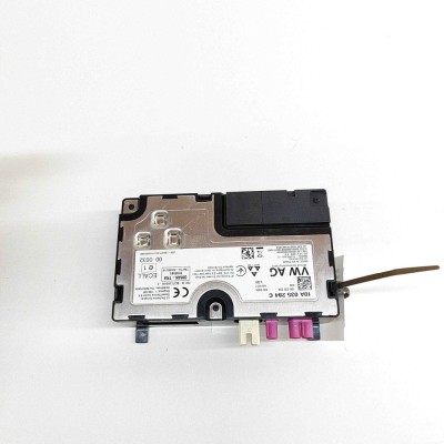 Modul de control Bluetooth VW ID.3 E11 2021 OEM: 10A035284C,10A035284 25631882 foto