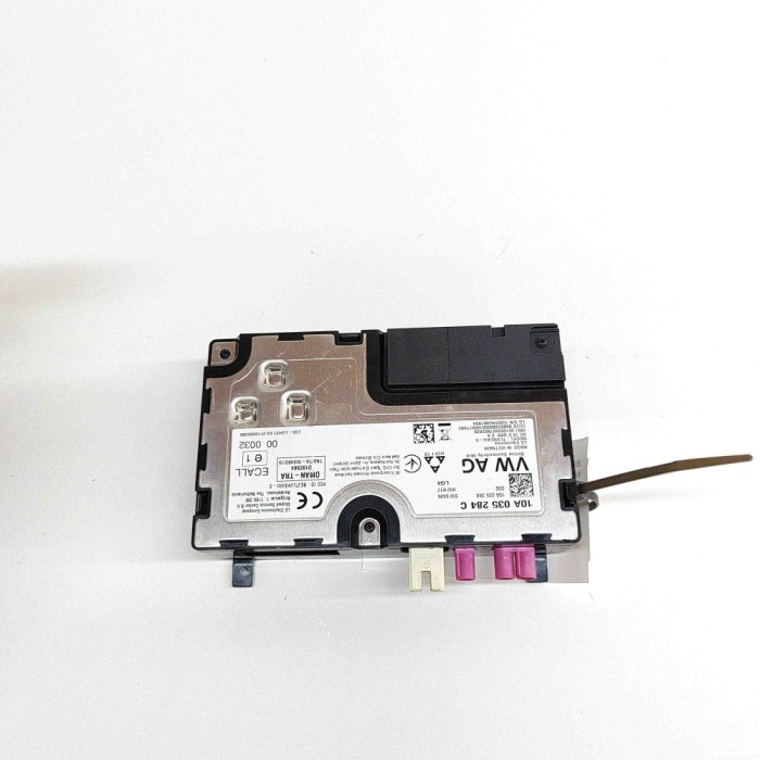 Modul de control Bluetooth VW ID.3 E11 2021 OEM: 10A035284C,10A035284 25631882