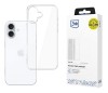 ProtCover Clear Case iPhone 16, Transp