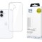 ProtCover Clear Case iPhone 16, Transp