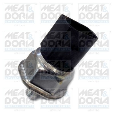 MEAT &amp; DORIA 82559 Senzor, presiune combustibil