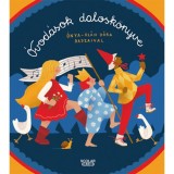 &Oacute;vod&aacute;sok dalosk&ouml;nyve - Ill&eacute;s Andrea