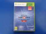 Disney Infinity 2.0: Play for Real - joc XBOX 360