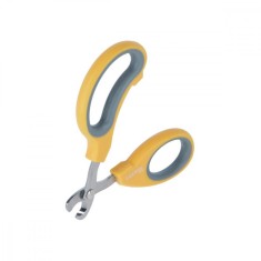 FORFECUTA UNGHII PENTRU ROZATOARE KERBL YELLOW GREY K81825