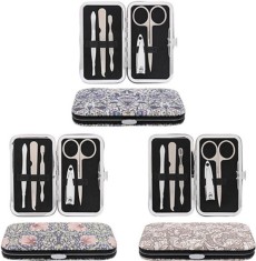Set pentru manichiura - Lesser&amp;Pavey, mai multe modele si culori, 5 piese | Lesser &amp; Pavey