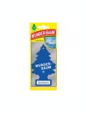 Odorizant auto bradut Wunder-Baum Sportfrische (Sport), WUNDER-BAUM&reg;