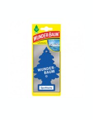 Odorizant auto bradut Wunder-Baum Sportfrische (Sport)