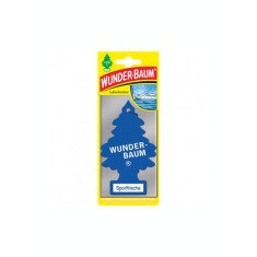 Odorizant auto bradut Wunder-Baum Sportfrische (Sport)