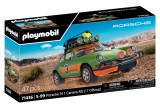 Cumpara ieftin Playmobil-PORSCHE 911 CARRERA OFF ROAD