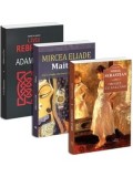 Pachet romane clasice dragoste/Liviu Rebreanu, Mircea Eliade, Mihail Sebastian, Cartex
