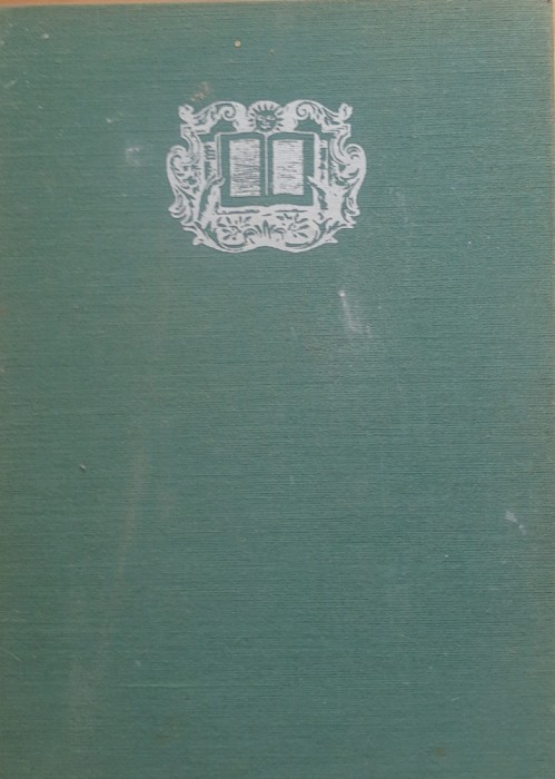 UNIVERSUL CARTILOR - ALBERT FLOCON