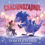 Craciunozaurul - Tom Fletcher