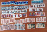ONU -NY-&#039;&#039;LOT mare de val nominale mari-valabile postal-MNH NESTAMP. -Calitate EXTRA