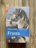 Franta, Rough Guides