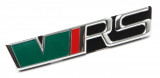 Emblema RS Oe Skoda Octavia 2 2004-2013 1Z0853679BLAQ