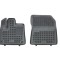 Covorase auto Peugeot Partner/Rifter, 06.2018-, model: Furgon, negru; elastomer, RapidAuto