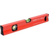 Yato YT-30060 - Poloboc cu 2 bule de aer 40 cm