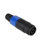 Mufa Speakon mama pe fir 4 pini WTY0058, Oem