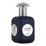 Lattafa, Pride Al Ameed Silver, Apă de parfum, Unisex, 100 ml
