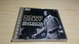 [CDA] Dobie Gray - Out on the Floor With the In Crowd - cd sigilat, Blues