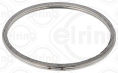 ELRING 509.890 Garnitura, racord evacuare foto