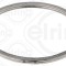 ELRING 509.890 Garnitura, racord evacuare