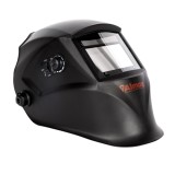 Masca de sudura automata Almaz True Color Vision cu reglaj sensibilitate