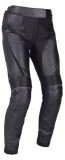 Pantaloni Moto Piele Dama Richa Laura Trousers, Negru, Marime 46