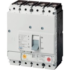 Intreruptor MCCB usol 4P 63A 36kA Eaton LZMC1-4-A63-I