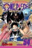 One Piece, Volume 54: Impel Down, Part 1