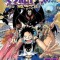 One Piece, Volume 54: Impel Down, Part 1