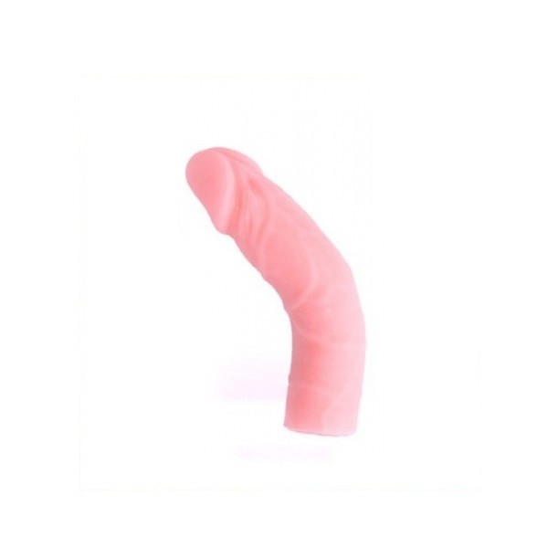 Dildo Solid Cyber 15cm