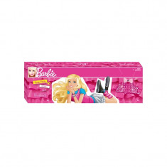 Acuarele - guase Barbie 20 ml, 12 culori/set - STARPAK foto