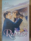 REGASIRE-JAN HUDSON-216574