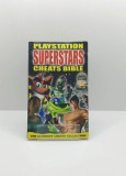 PlayStation superstars cheats bible - PS1 (66p) (e)