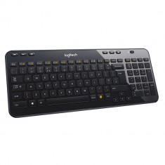 Tastatura Logitech K360, wireless foto