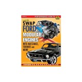 How to Swap Ford Modular Engines into Mustangs, Torinos and More