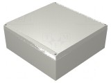 Carcasă universală Aluform aluminiu
