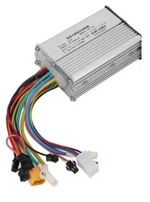 Controller scuter electric KUGOO M4 foto