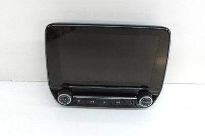 Ecran de navigație FORD PUMA J2K, CF7 2022 OEM: L1BT-18B955-FC 29947412 foto