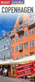 Insight Flexi Map: Copenhagen | Insight Guide, Insight Editions
