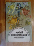 H3 Vecinii Din Constelatii - schite umoristice - Angel Grigoriu,Romeo Iorgulescu