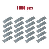 Cuie Tip 47 Raider Pro 20x1.08 mm pentru capsator, 1000 buc