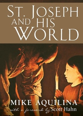 St. Joseph and His World foto