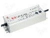 Alimentator pentru LED, 12V DC, 2...3,33A, 40W, MEAN WELL - HLG-40H-12A