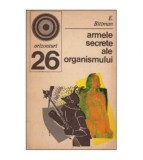 E. Bittman - Armele secrete ale organismului - 125711