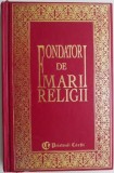Fondatori de mari religii &ndash; C.F. Potter